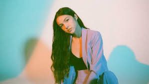 Olivia Rodrigo