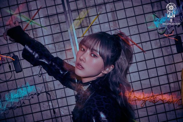 Yoohyeon