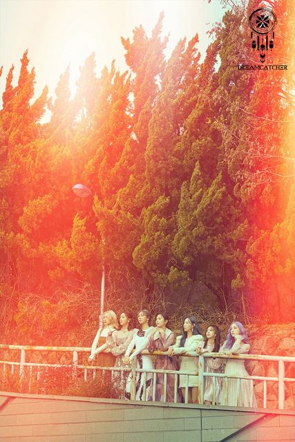 Dreamcatcher