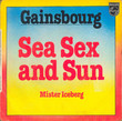 Sea Sex And Sun [Single]