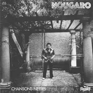 🐞 Paroles de Claude Nougaro : Je Suis Sous - paroles de chanson