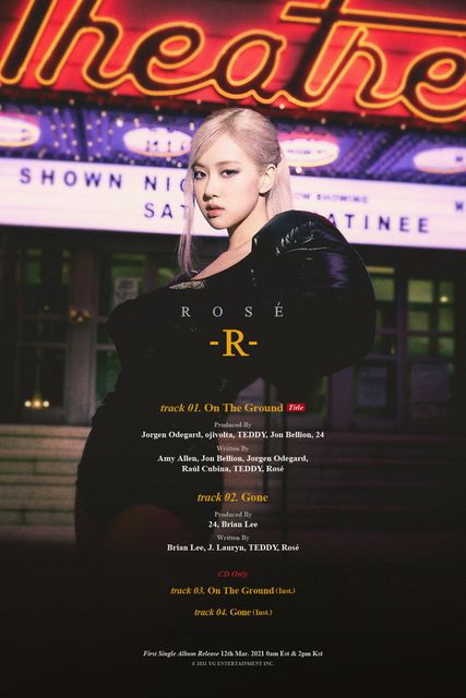 Rosé