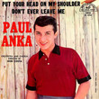 Put Your Head on My Shoulder [Single]