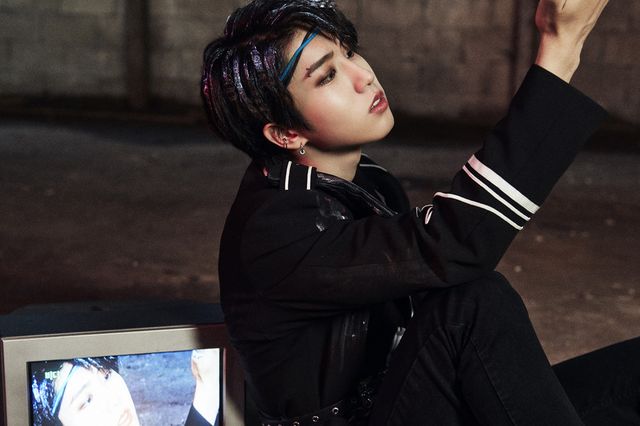 Stray Kids