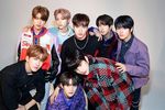 Stray Kids