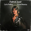 Got A Feeling - I Love America