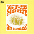 Tri Yann an Naoned