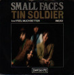 Tin Soldier [Single]