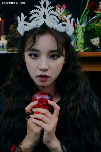 Yuqi