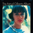The astrud gilberto album