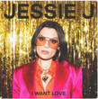 I Want Love [Single]