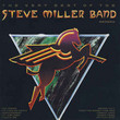 The Very Best Of The Steve Miller Band