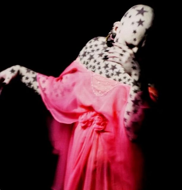 Sopor Aeternus & The Ensemble Of Shadows