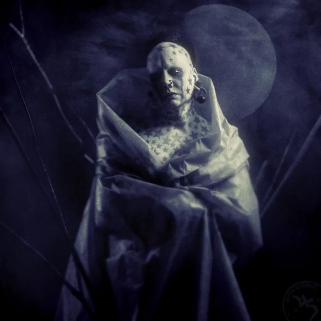 Sopor Aeternus & The Ensemble Of Shadows