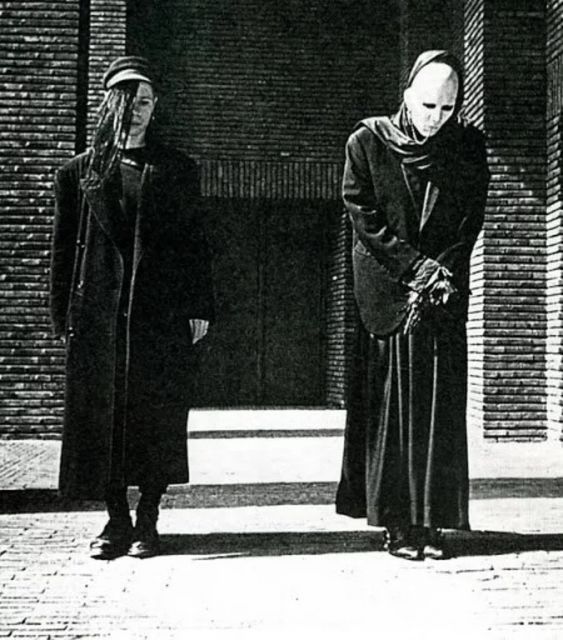 Sopor Aeternus & The Ensemble Of Shadows