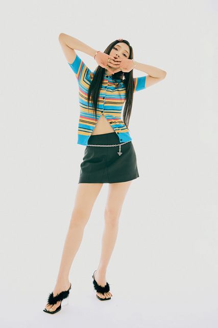 Joy