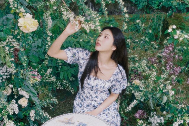 Joy