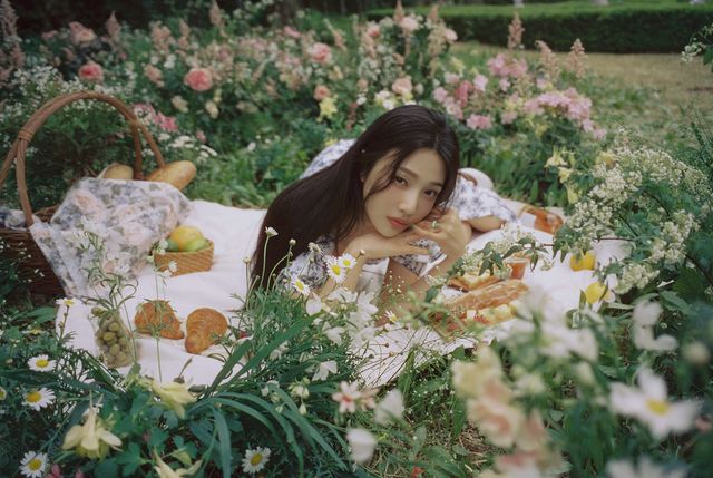Joy