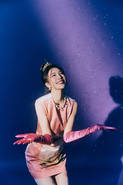 Joy
