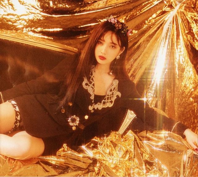 Joy
