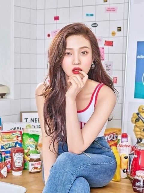 Joy