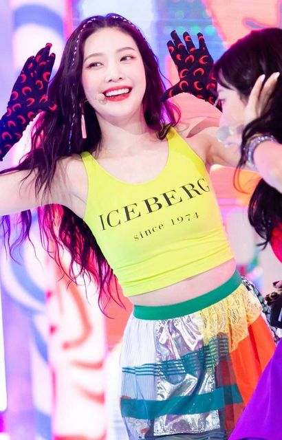 Joy