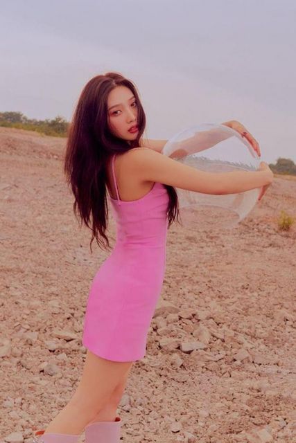 Joy