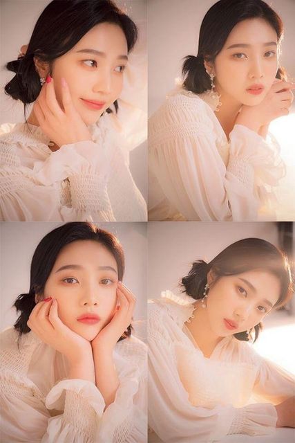 Joy