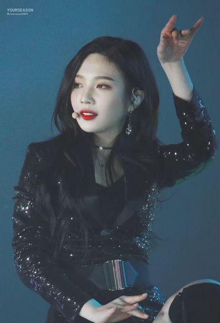 Joy