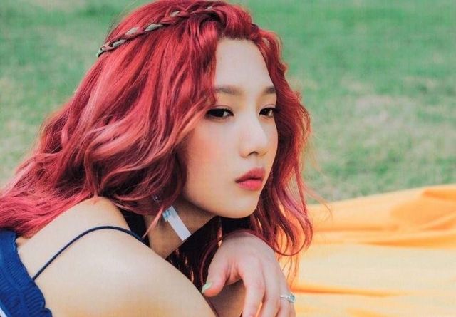 Joy