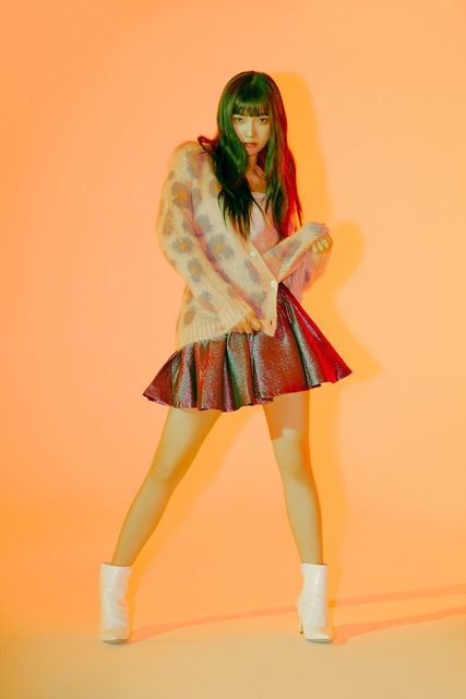 Joy