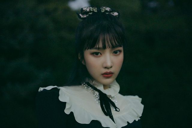 Joy