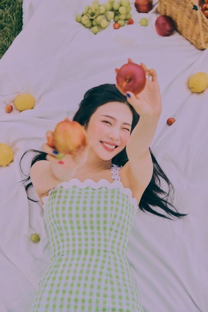 Joy