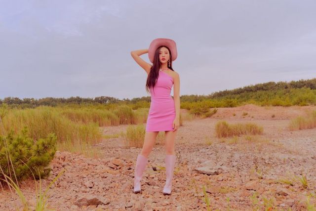 Joy