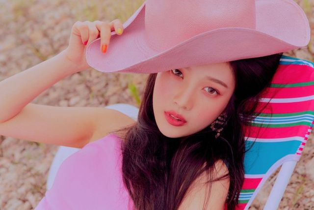 Joy