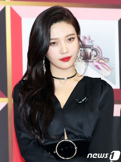 Joy