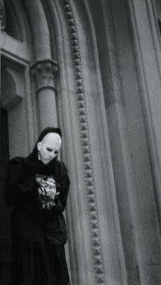 Sopor Aeternus & The Ensemble Of Shadows