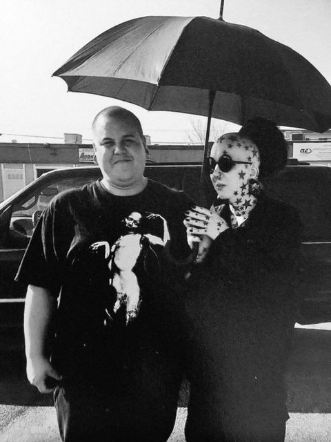 Sopor Aeternus & The Ensemble Of Shadows