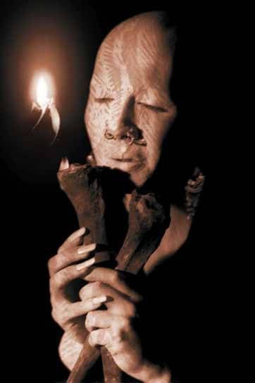 Sopor Aeternus & The Ensemble Of Shadows