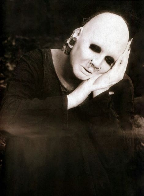 Sopor Aeternus & The Ensemble Of Shadows