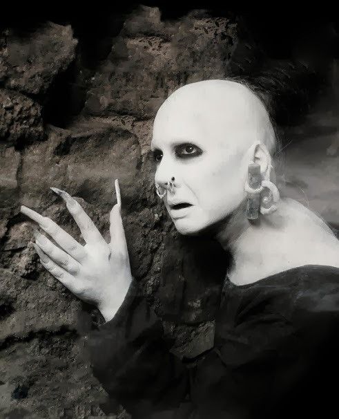 Sopor Aeternus & The Ensemble Of Shadows