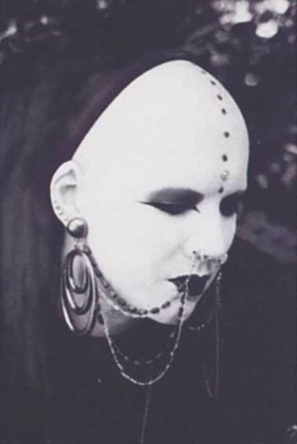 Sopor Aeternus & The Ensemble Of Shadows