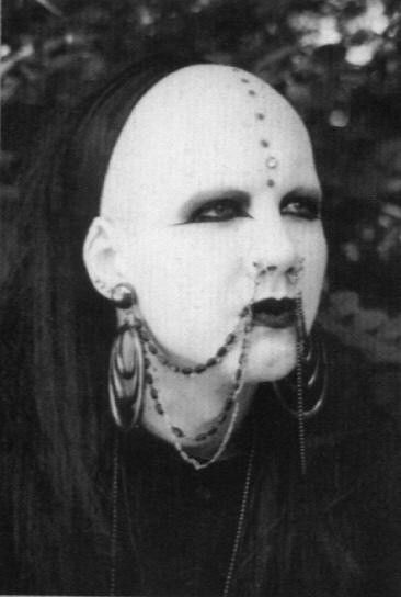 Sopor Aeternus & The Ensemble Of Shadows