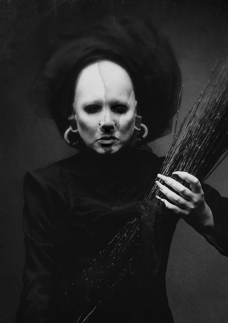 Sopor Aeternus & The Ensemble Of Shadows