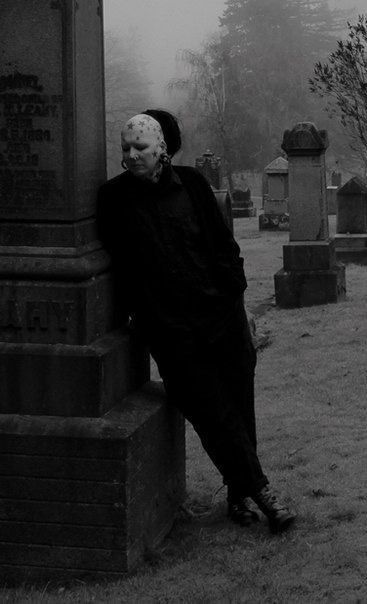 Sopor Aeternus & The Ensemble Of Shadows