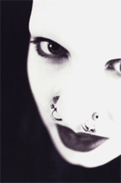 Sopor Aeternus & The Ensemble Of Shadows