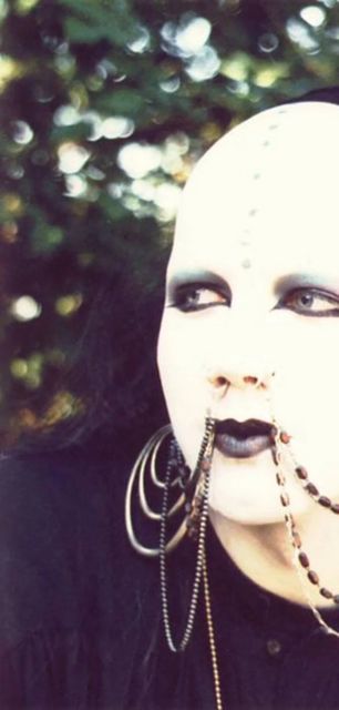 Sopor Aeternus & The Ensemble Of Shadows