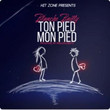 Ton Pied Mon Pied  [Single]