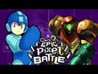  Samus vs Megaman