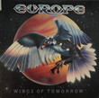 Album - Wings of Tomorrow
